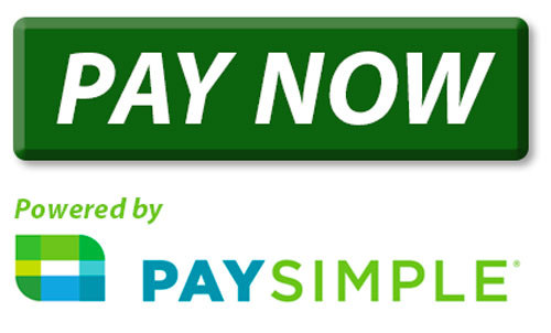 pay now with paysimple